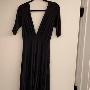 Abbeline South moon under Gorgeous Maxi dress